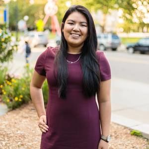 Meet your Posher, April